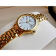 Наручные часы Longines Flagship Gold