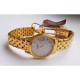 Наручные часы Longines Flagship Gold