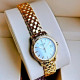 Наручные часы Longines Flagship Gold