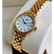 Наручные часы Longines Flagship Gold
