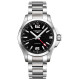 Наручные часы Longines Conquest GMT Automatic L3.687.4.56.6