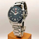 Наручные часы Longines Conquest GMT Automatic L3.687.4.56.6