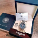 Наручные часы Longines Conquest GMT Automatic L3.687.4.56.6