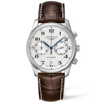 Наручные часы Longines Master Collection L2.629.4.78.3