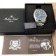 Наручные часы Mathey-Tissot Mathey I H450ABU