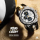 Maurice Lacroix Aikon AI1018-TT030-130-K Special Edition