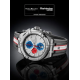 Maurice Lacroix Aikon AI1018-TT031-130-2 Special Edition