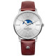 Наручные часы Maurice Lacroix Eliros EL1108-SS001-110-1