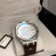 Наручные часы Maurice Lacroix Aikon Gents AI1008-SS001-130-1