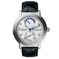 Наручные часы Maurice Lacroix Masterpiece Regulator MP6148-SS001-120
