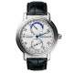 Наручные часы Maurice Lacroix Masterpiece Regulator MP6148-SS001-120