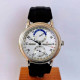Наручные часы Maurice Lacroix Masterpiece Regulator MP6148-SS001-120
