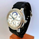 Наручные часы Maurice Lacroix Masterpiece Regulator MP6148-SS001-120