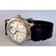 Наручные часы Maurice Lacroix Masterpiece Regulator MP6148-SS001-120