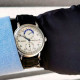 Наручные часы Maurice Lacroix Masterpiece Regulator MP6148-SS001-120