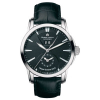 Наручные часы Maurice Lacroix Pontos Grand Guichet GMT PT6098-SS001-330