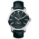 Наручные часы Maurice Lacroix Pontos Grand Guichet GMT PT6098-SS001-330