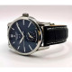 Наручные часы Maurice Lacroix Pontos Grand Guichet GMT PT6098-SS001-330