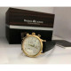 Наручные часы Maurice Lacroix Les Classiques Chronograph LC1228-PVY11-130-1
