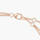 Браслет Messika 03995 Move Classique pavé