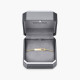 Браслет Messika 07513-YG My First Diamond