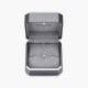 Браслет Messika 10035-WG Lucky Eye pavé