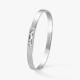 Браслет Messika 10093-WG Move Noa half pavé