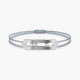 Браслет Messika 10096-TN Move Titanium cord 
