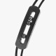 Браслет Messika 10830-TB Move Titanium black cord