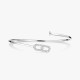 Браслет Messika 11134-PG Move Uno bangle