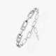 Браслет Messika 12187-WG Move Link diamond link