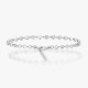 Браслет Messika 12350-WG D-Vibes diamond chain