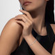 Браслет Messika 12350-WG D-Vibes diamond chain