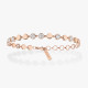 Браслет Messika 12484-PG D-Vibes diamond chain