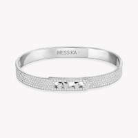 Браслет Messika 12722-WG Move Noa pavé
