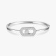 Браслет Messika 13428-WG So Move pavé