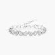Браслет Messika 13452-WG My Twin diamond tennis