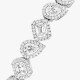 Браслет Messika 13452-WG My Twin diamond tennis