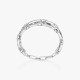 Браслет Messika 13512-WG Move Link three-row cuff