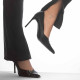 Браслет Messika 14138-WG Fiery anklet