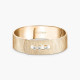 Браслет Messika 14514-YG Move Noa chiseled cuff