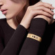 Браслет Messika 14514-YG Move Noa chiseled cuff