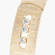 Браслет Messika 14514-YG Move Noa chiseled cuff