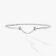 Браслет Messika 4849 Skinny diamond tennis 