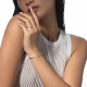 Браслет Messika 6097 Skinny diamond tennis