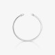 Браслет Messika 6161 My Twin pavé bangle