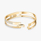 Браслет Messika 6733 Move Romane pavé