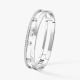 Браслет Messika 6747 Move Romane half pavé