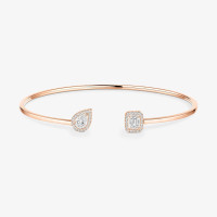 Браслет Messika 7222 My Twin bangle