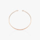 Браслет Messika 7222 My Twin bangle